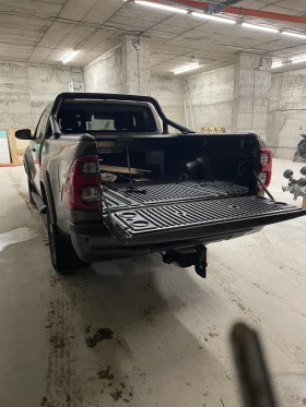 Toyota Hilux, снимка 5