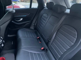 Mercedes-Benz GLC 350, снимка 11