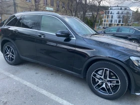 Mercedes-Benz GLC 350, снимка 5