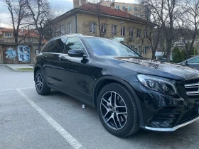 Mercedes-Benz GLC 350, снимка 4