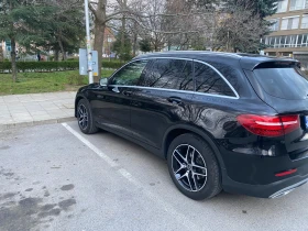 Mercedes-Benz GLC 350, снимка 3