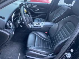 Mercedes-Benz GLC 350, снимка 9