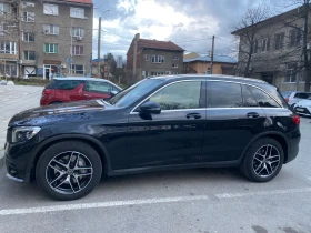 Mercedes-Benz GLC 350, снимка 1