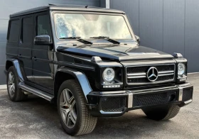 Mercedes-Benz G 63 AMG MERCEDES G63 AMG FACELIFT FULLMAX, снимка 7