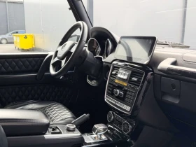 Mercedes-Benz G 63 AMG MERCEDES G63 AMG FACELIFT FULLMAX, снимка 8