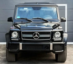 Mercedes-Benz G 63 AMG MERCEDES G63 AMG FACELIFT FULLMAX, снимка 5
