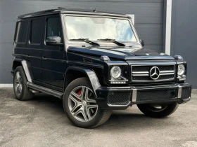 Mercedes-Benz G 63 AMG MERCEDES G63 AMG FACELIFT FULLMAX, снимка 1