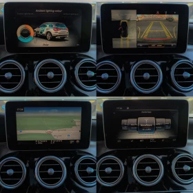 Mercedes-Benz GLC 250 D/AMG-LINE/ПАНОРАМА/360/BURMEISTER/KEYLESS/FULLLLL, снимка 13