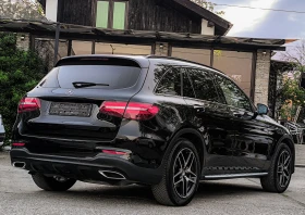 Mercedes-Benz GLC 250 D/AMG-LINE/ПАНОРАМА/360/BURMEISTER/KEYLESS/FULLLLL, снимка 4