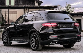 Mercedes-Benz GLC 250 D/AMG-LINE/ПАНОРАМА/360/BURMEISTER/KEYLESS/FULLLLL, снимка 6