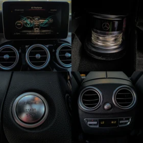 Mercedes-Benz GLC 250 D/AMG-LINE/ПАНОРАМА/360/BURMEISTER/KEYLESS/FULLLLL, снимка 12