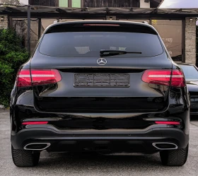 Mercedes-Benz GLC 250 D/AMG-LINE/ПАНОРАМА/360/BURMEISTER/KEYLESS/FULLLLL, снимка 5