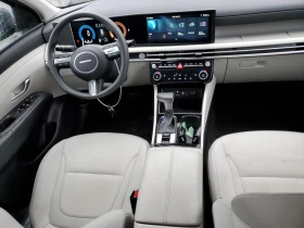 Hyundai Tucson 2.5l Sel, снимка 8