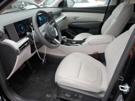 Hyundai Tucson 2.5l Sel, снимка 7