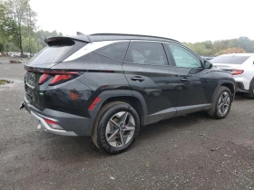 Hyundai Tucson 2.5l Sel, снимка 3