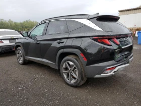 Hyundai Tucson 2.5l Sel, снимка 2