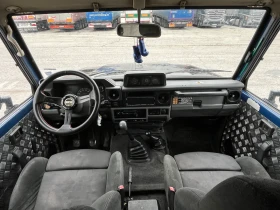 Toyota Land cruiser 2.4, снимка 10