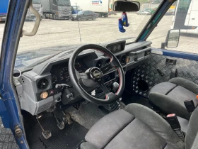 Toyota Land cruiser 2.4, снимка 11