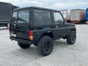 Toyota Land cruiser 2.4, снимка 5