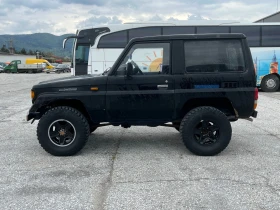 Toyota Land cruiser 2.4, снимка 2