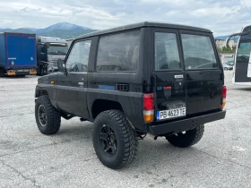Toyota Land cruiser 2.4, снимка 3