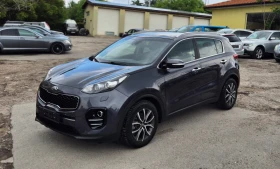 Kia Sportage 1.7CRDI* AUTOMAT* NAVI* LANE ASSISTENT* PANORAMA* , снимка 1