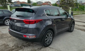 Kia Sportage 1.7CRDI* AUTOMAT* NAVI* LANE ASSISTENT* PANORAMA* , снимка 3