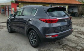 Kia Sportage 1.7CRDI* AUTOMAT* NAVI* LANE ASSISTENT* PANORAMA* , снимка 4