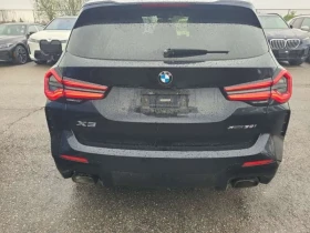 BMW X3 * xDrive30i * АВТОКРЕДИТ БЕЗ ПЪРВОНАЧАЛНА ВНОСКА, снимка 2