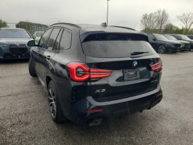 BMW X3 * xDrive30i * АВТОКРЕДИТ БЕЗ ПЪРВОНАЧАЛНА ВНОСКА, снимка 3
