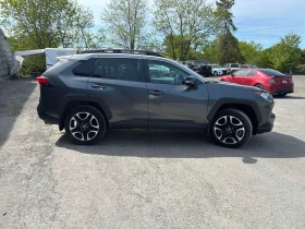 Toyota Rav4 AWD Trail/ОБДУХВАНЕ/ШИБИДАХ, снимка 4