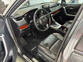 Toyota Rav4 AWD Trail/ОБДУХВАНЕ/ШИБИДАХ, снимка 7