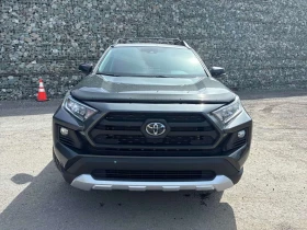 Toyota Rav4 AWD Trail/ОБДУХВАНЕ/ШИБИДАХ, снимка 2