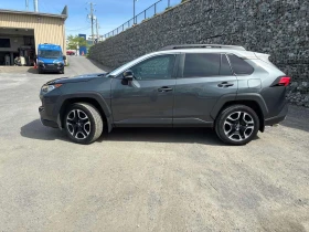 Toyota Rav4 AWD Trail/ОБДУХВАНЕ/ШИБИДАХ, снимка 3