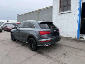 Audi SQ5 3.0T Technik, ЦЕНА ДО БГ, снимка 4