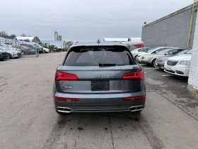 Audi SQ5 3.0T Technik, ЦЕНА ДО БГ, снимка 5