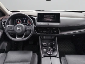 Nissan X-trail 1.5 VC-T Hybrid 4x4 158hp BVA E6// 2310R03 , снимка 9