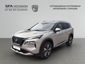 Nissan X-trail 1.5 VC-T Hybrid 4x4 158hp BVA E6// 2310R03 , снимка 1
