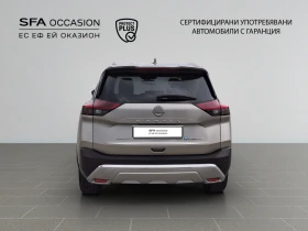 Nissan X-trail 1.5 VC-T Hybrid 4x4 158hp BVA E6// 2310R03 , снимка 6
