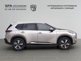 Nissan X-trail 1.5 VC-T Hybrid 4x4 158hp BVA E6// 2310R03 , снимка 4