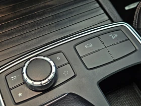 Mercedes-Benz ML 350 AMG/GERMANY/CAMERA/ПОДГРЕВ/АМБИЕНТ/AUTO HOLD/LIZIN, снимка 12