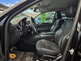 Mercedes-Benz ML 350 AMG/GERMANY/CAMERA/ПОДГРЕВ/АМБИЕНТ/AUTO HOLD/LIZIN, снимка 15