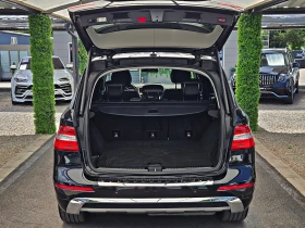 Mercedes-Benz ML 350 AMG/GERMANY/CAMERA/ПОДГРЕВ/АМБИЕНТ/AUTO HOLD/LIZIN, снимка 8