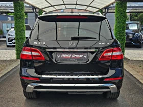 Mercedes-Benz ML 350 AMG/GERMANY/CAMERA/ПОДГРЕВ/АМБИЕНТ/AUTO HOLD/LIZIN, снимка 6