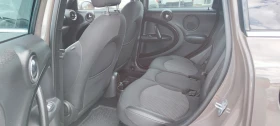 Mini Countryman 1.6D ALL4, снимка 15