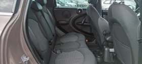 Mini Countryman 1.6D ALL4, снимка 10