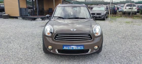Mini Countryman 1.6D ALL4, снимка 2