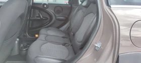 Mini Countryman 1.6D ALL4, снимка 14
