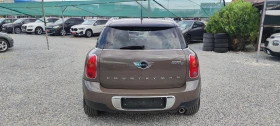 Mini Countryman 1.6D ALL4, снимка 5