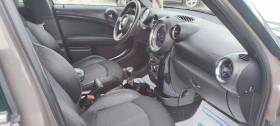 Mini Countryman 1.6D ALL4, снимка 8